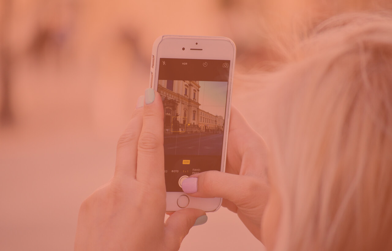 Why Square Video Is The Best For Social Media Feeds
